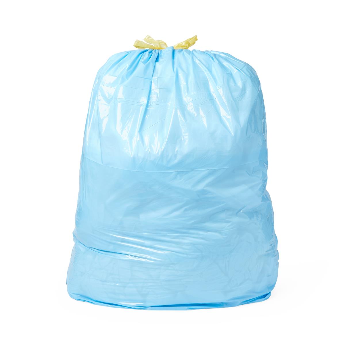 low-density-trash-can-liner-blue-29-x-38-15-mil-roll-drawtape-closure-150-cs-lb2938e_1