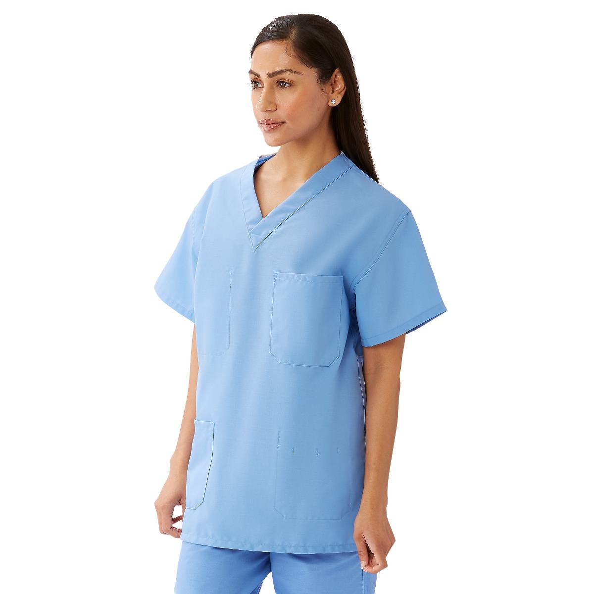 angelstat-unisex-reversible-v-neck-scrub-top-with-4-pockets-ceil-blue-size-2xl-angelica-color-coding-1-ea-m630nthxxl-ca_1