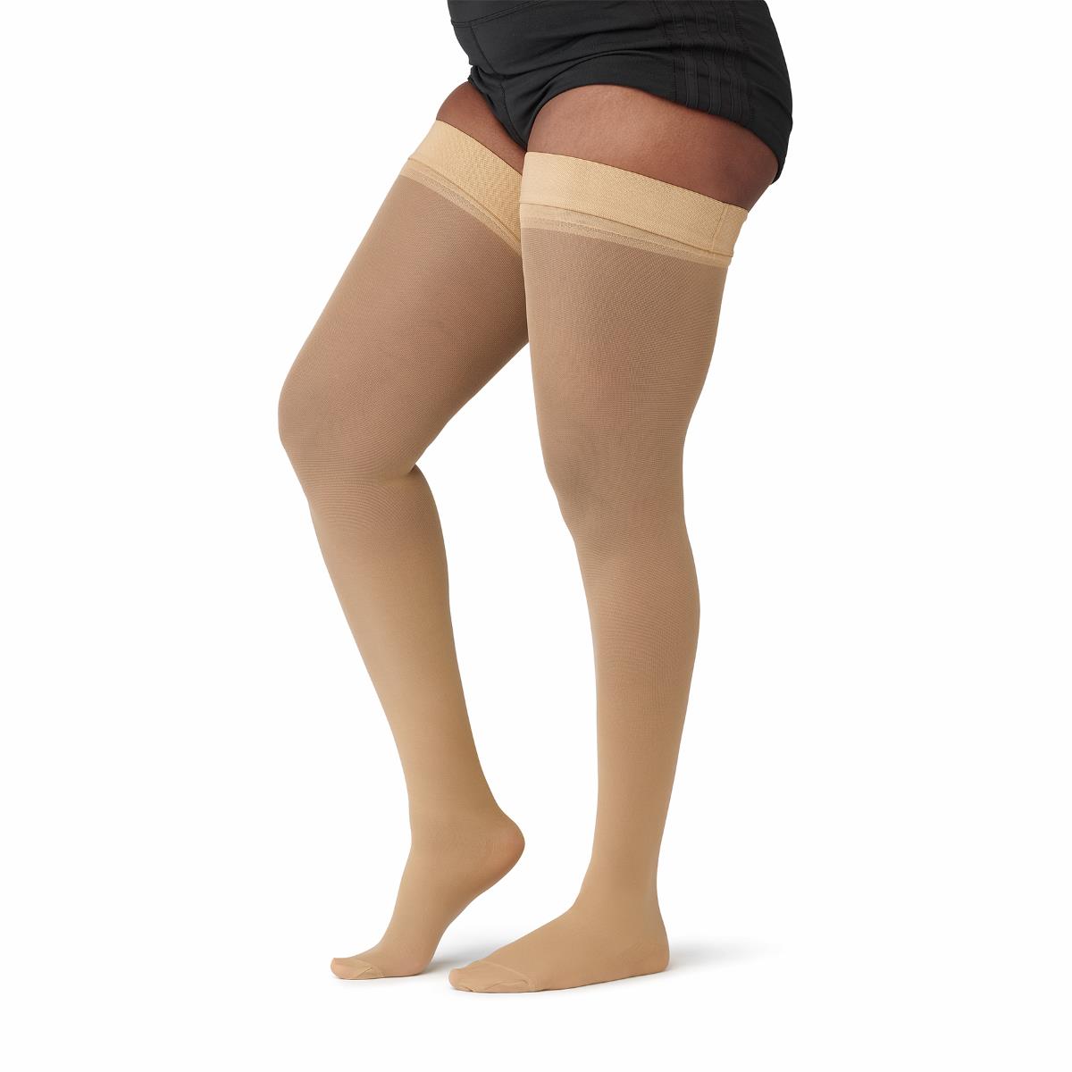 curad-compression-hosiery-thigh-high-15-20-mmhg-tan-size-a-mds1706ath_1