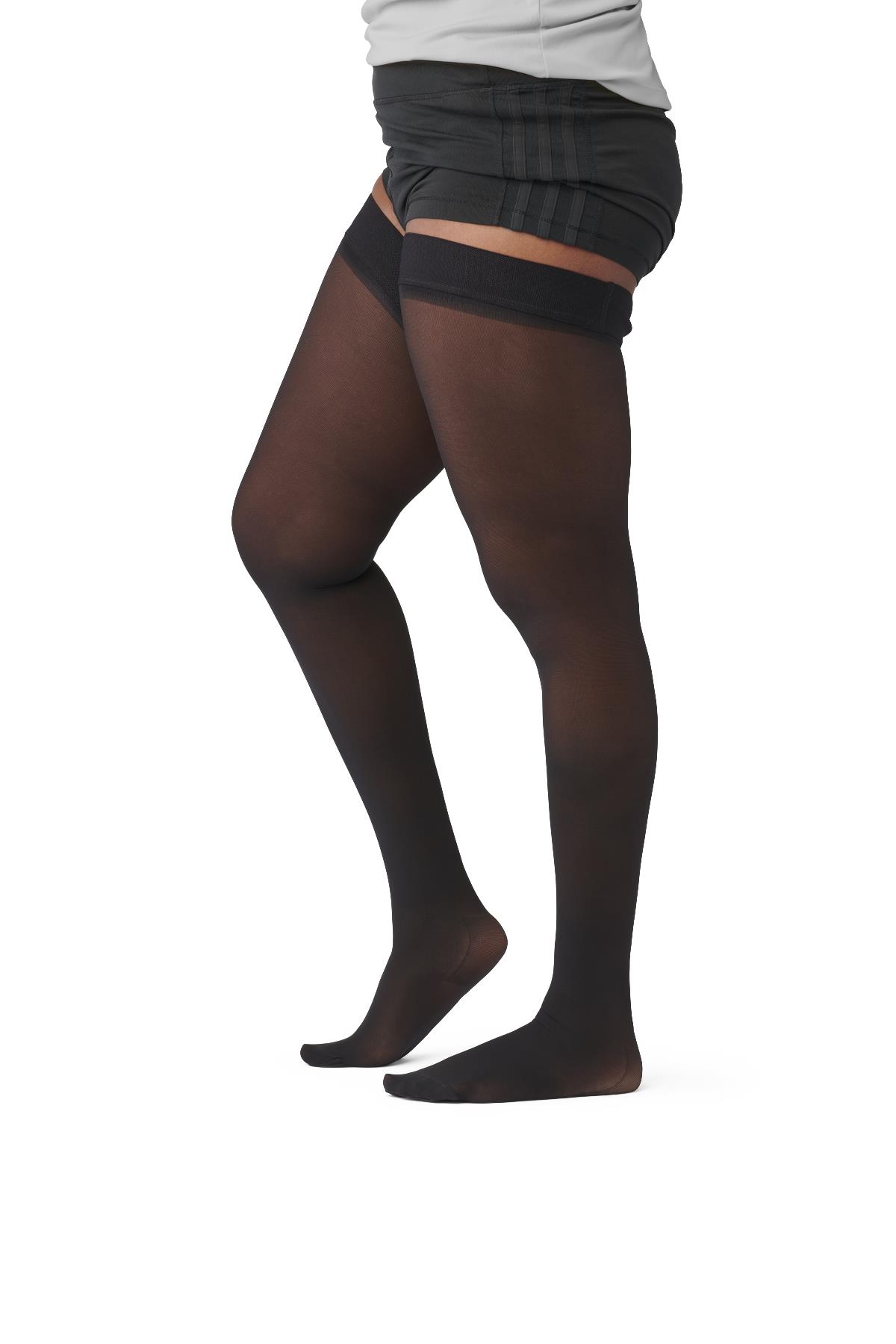 curad-compression-hosiery-thigh-high-20-30-mmhg-black-size-d-mds1709dbh_1