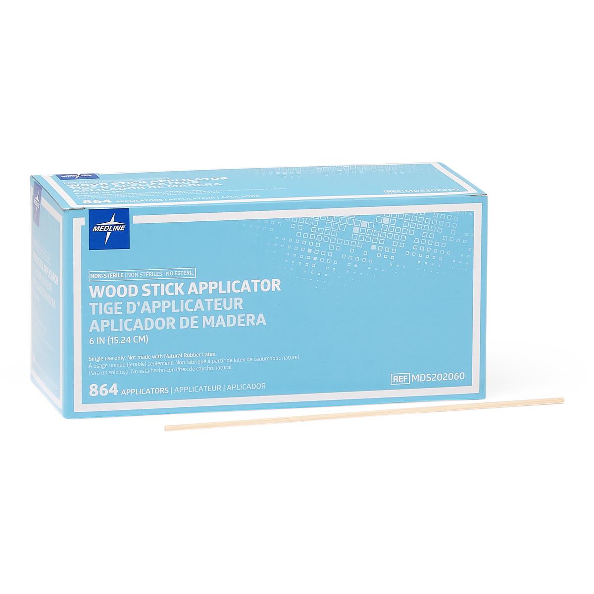 nonsterile-wooden-applicator-sticks-no-tip-6-length-864-box-bulk-packaged-864-bx-05166cs_1
