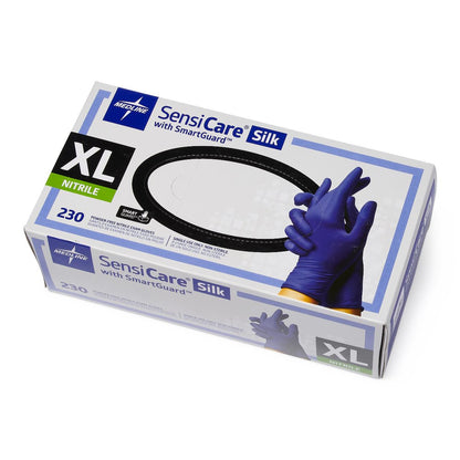 sensicare-silk-powder-free-nitrile-exam-gloves-with-smartguard-film-size-xl-230-bx-mds2587h_1