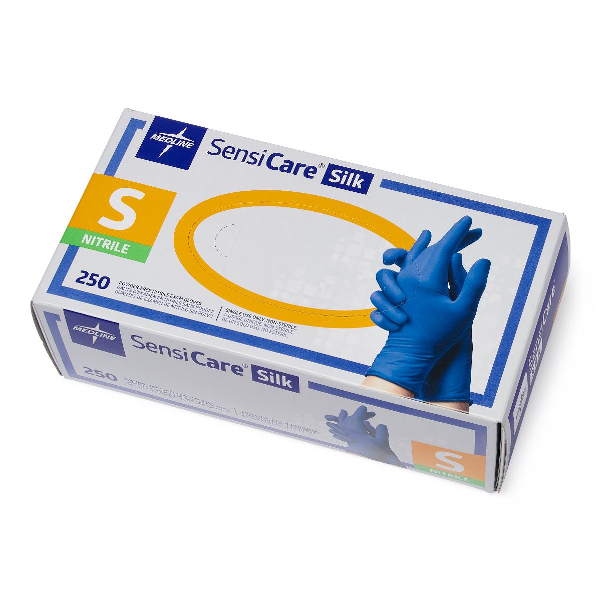 sensicare-silk-powder-free-nitrile-exam-gloves-size-s-250-bx-mds7584h_1
