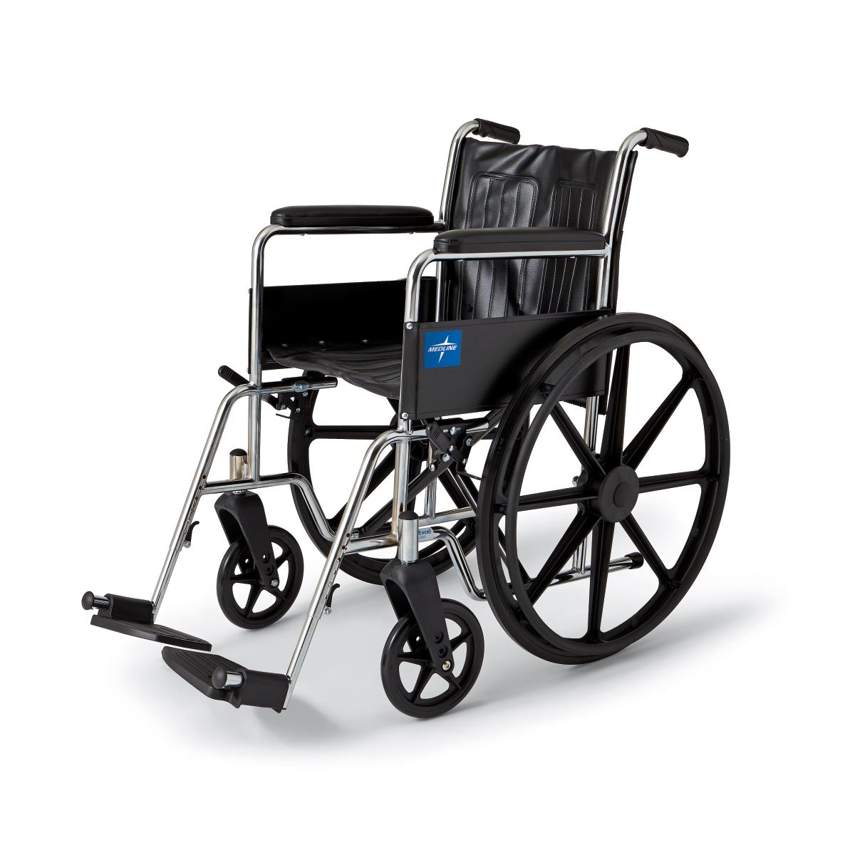 excel-wheelchair-permanent-arms-fixed-footrests-18-1-ea-mds806100d_1