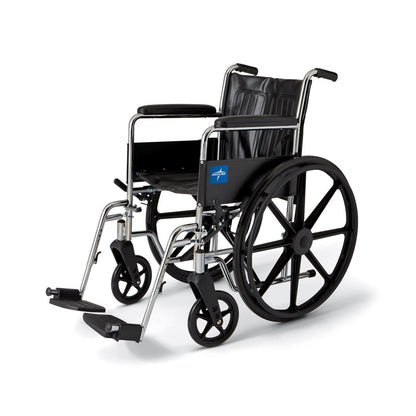 excel-wheelchair-with-permanent-arms-swing-away-footrests-18-1-ea-mds806150d_1