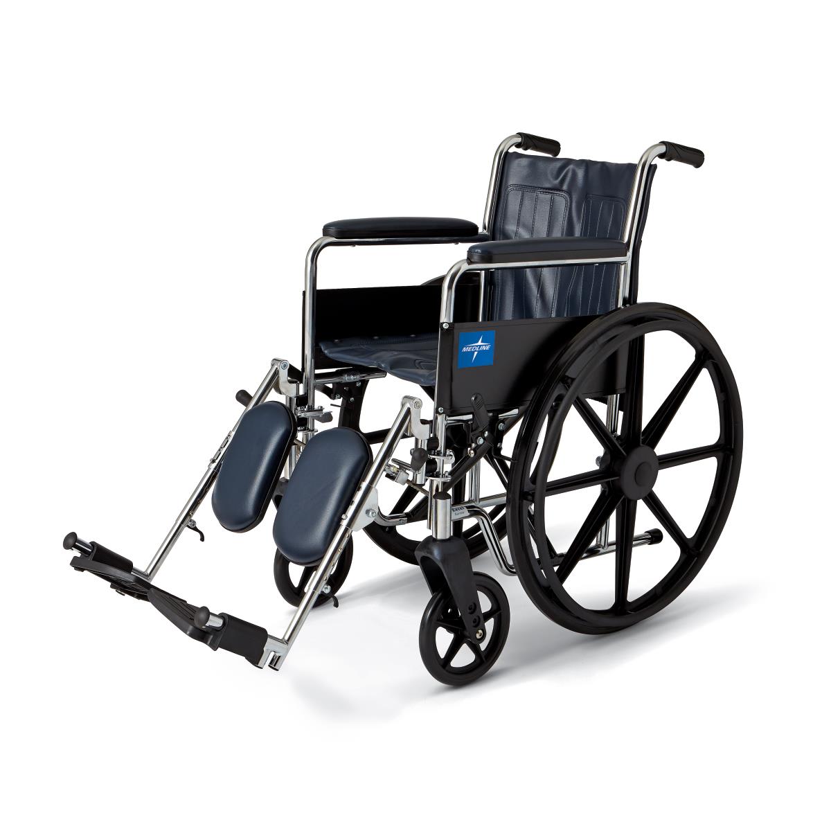 excel-wheelchair-permanent-arms-elevating-leg-rests-navy-16-1-ea-mds806200n_1