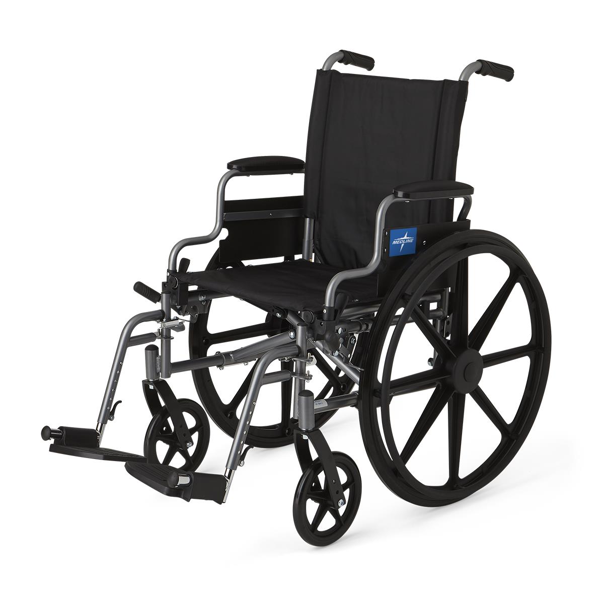 k4-basic-lightweight-wheelchair-with-flip-back-desk-length-arms-and-swing-away-footrests-300-lb-weight-capacity-18-width-1-cs-mds806500e18_1