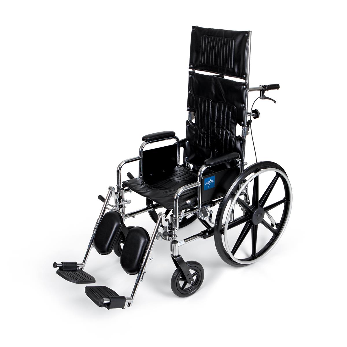 excel-reclining-wheelchair-with-removable-desk-length-arms-and-elevating-leg-rests-300-lb-weight-capacity-18-width-1-ea-mds808450_1