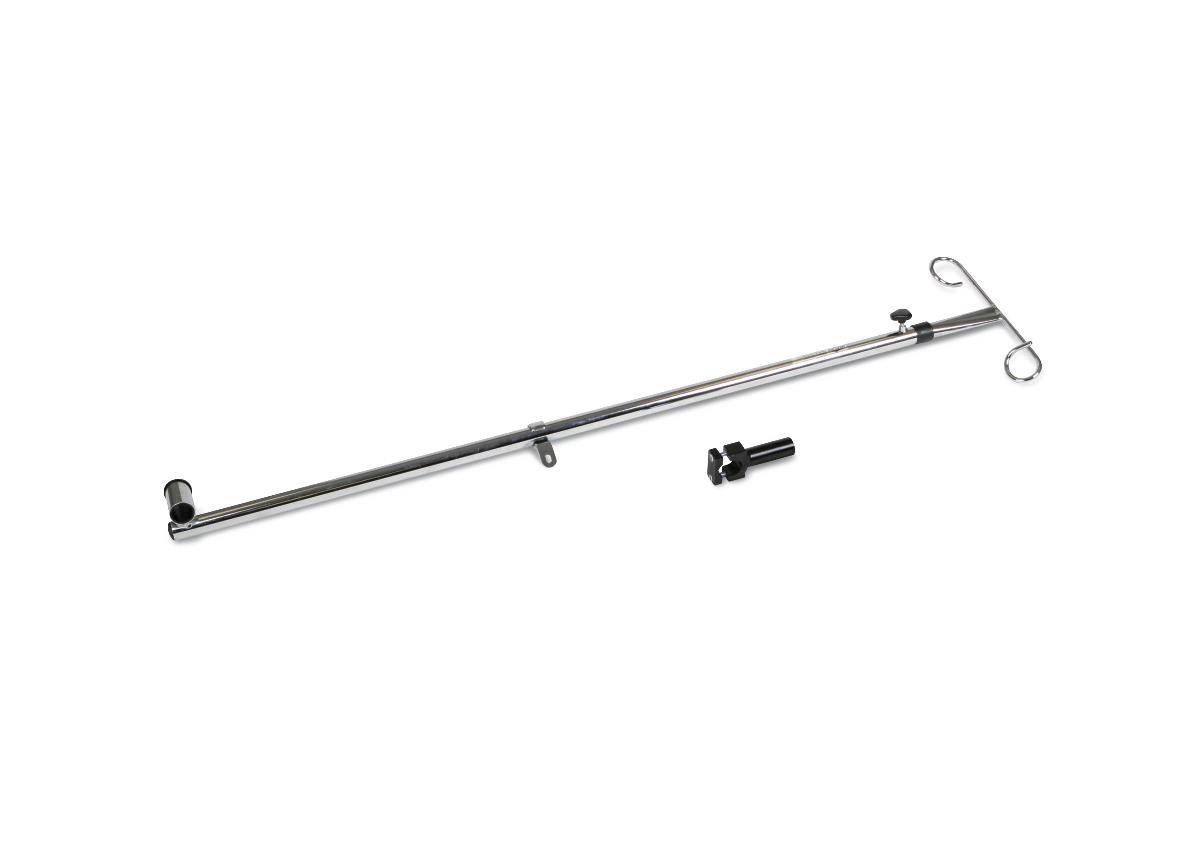 telescoping-iv-pole-for-excel-extra-wide-wheelchair-1-ea-mds85183_1