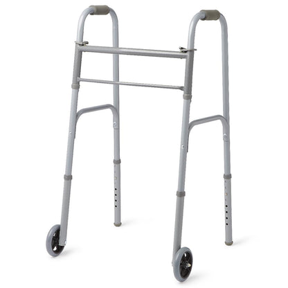 2-button-basic-walker-with-5-wheels-steel-4-cs-mds86410w54b_1