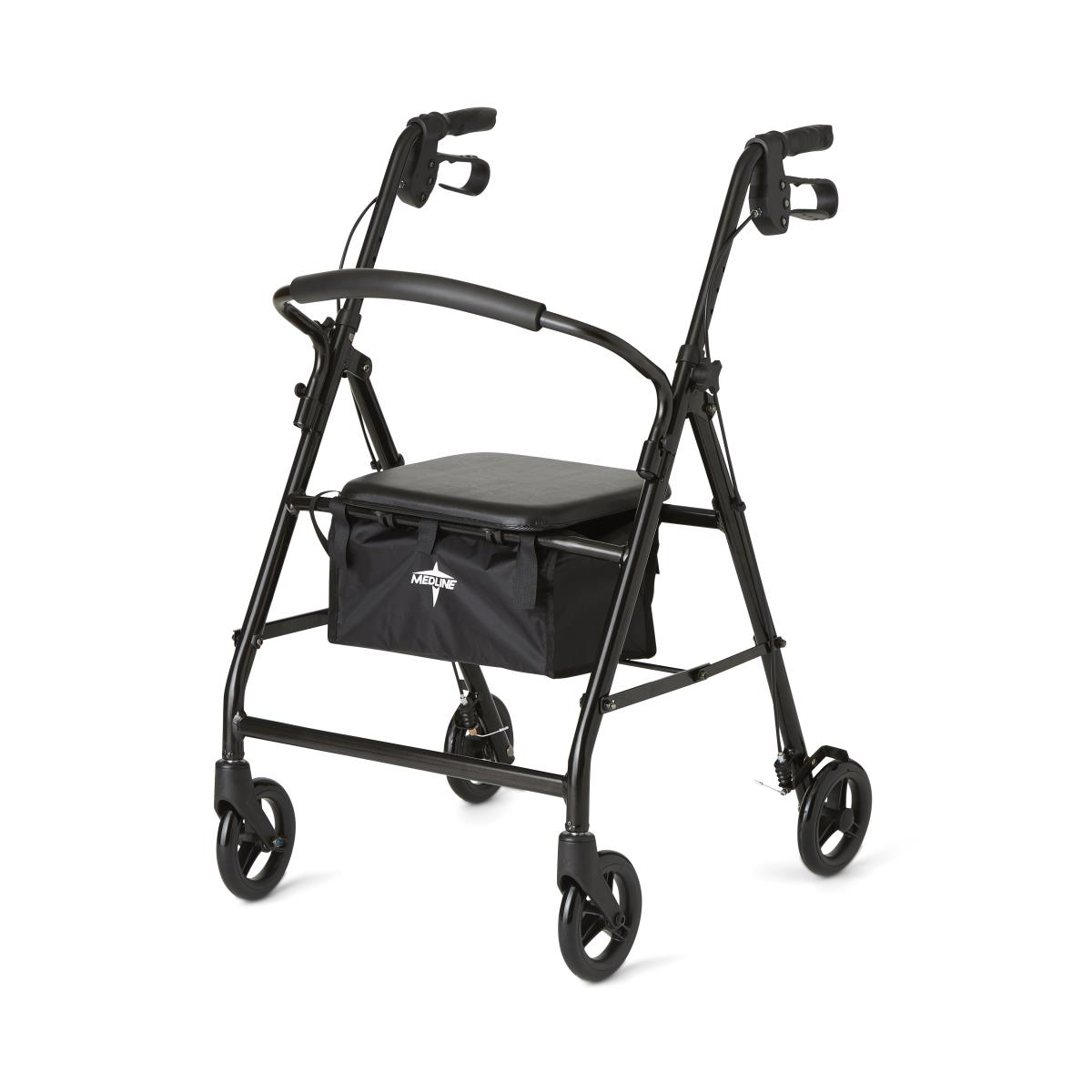 basic-steel-rollator-with-6-wheels-black-1-ea-mds86830ebls_1