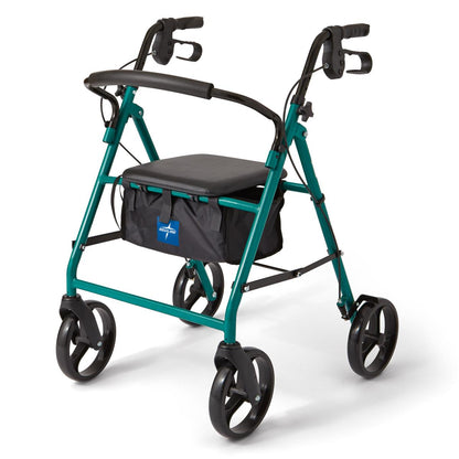 basic-steel-rollator-with-8-wheels-green-1-ea-mds86850egs8_1