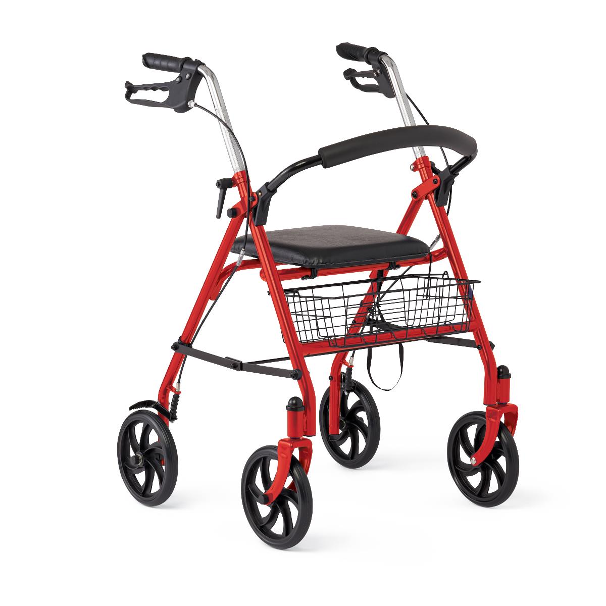 steel-rollator-with-8-wheels-red-knockdown-1-ea-mds86860ers8_1