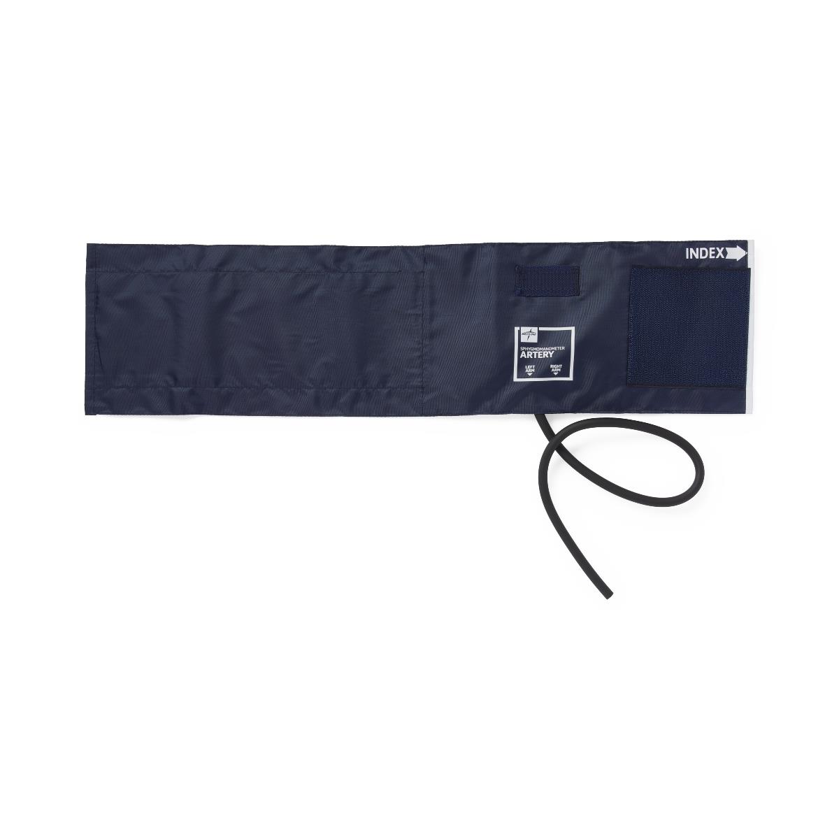 single-tube-range-finder-blood-pressure-cuff-with-pvc-inflation-bladder-adult-1-ea-mds91410_1