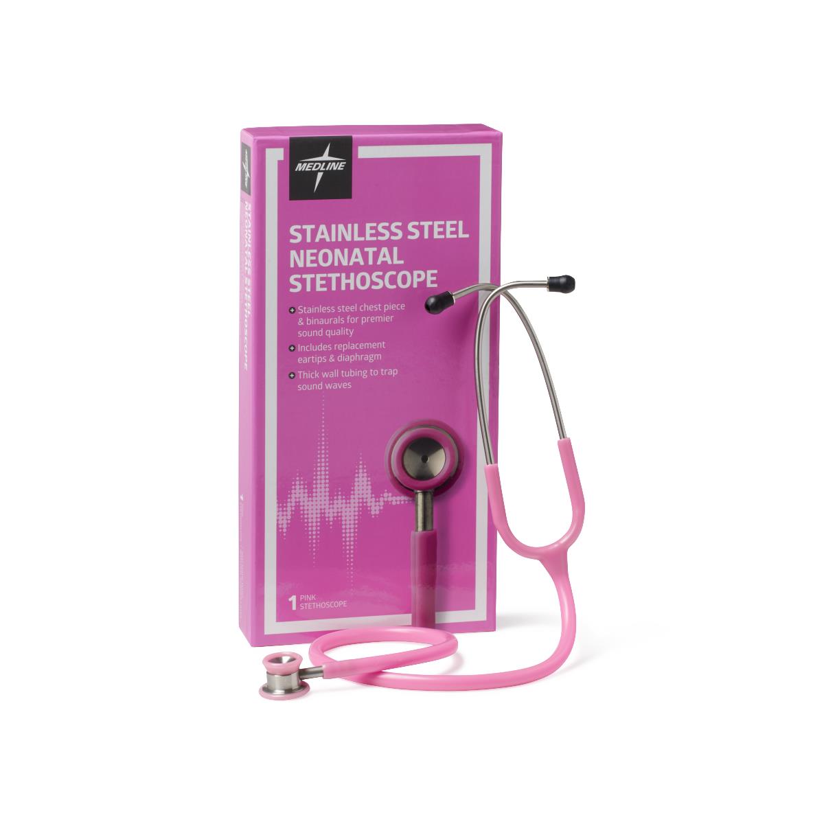 elite-stainless-steel-neonatal-stethoscope-pink-1-ea-mds92160_1