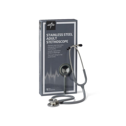 elite-adult-stainless-steel-stethoscope-gray-1-ea-mds92250_1