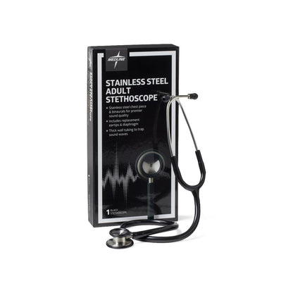 elite-adult-stainless-steel-stethoscope-black-1-ea-mds92260_1
