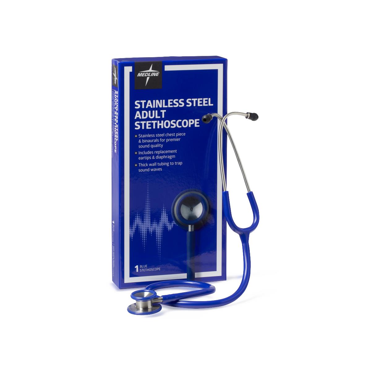elite-adult-stainless-steel-stethoscope-blue-1-ea-mds92270_1