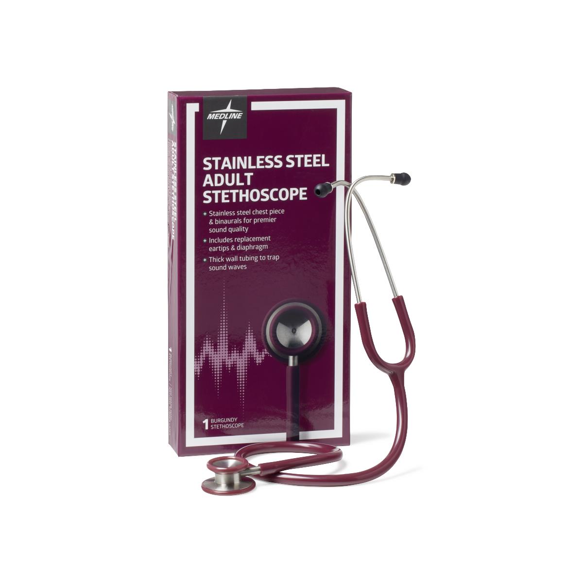 elite-adult-stainless-steel-stethoscope-burgundy-1-ea-mds92280_1