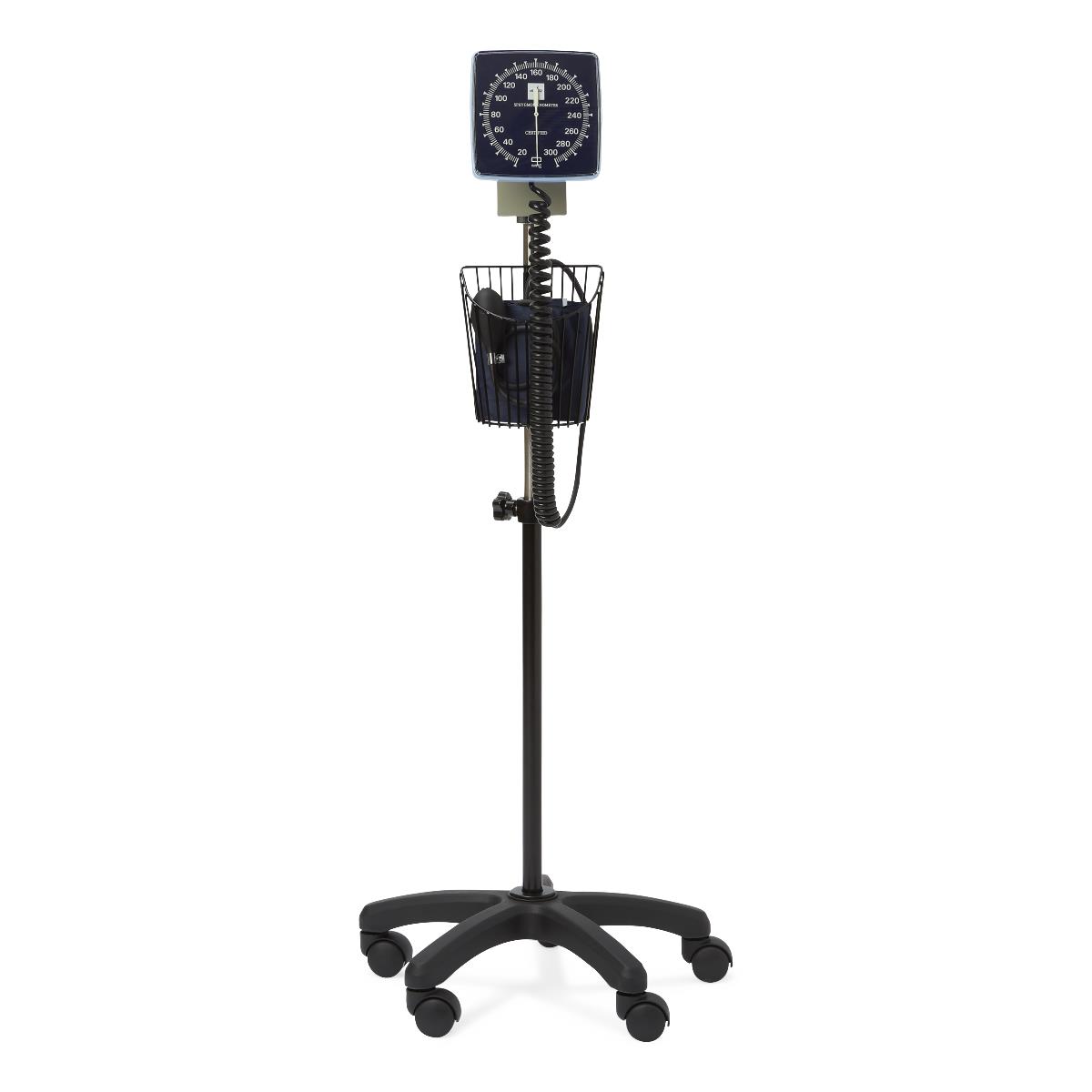 mobile-aneroid-blood-pressure-monitor-with-stand-basket-and-adult-cuff-1-ea-mds9407_1