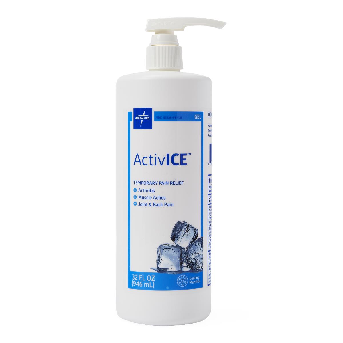 activice-topical-pain-reliever-32-oz-gel-pump-bottle-1-ea-mdsaice32h_1