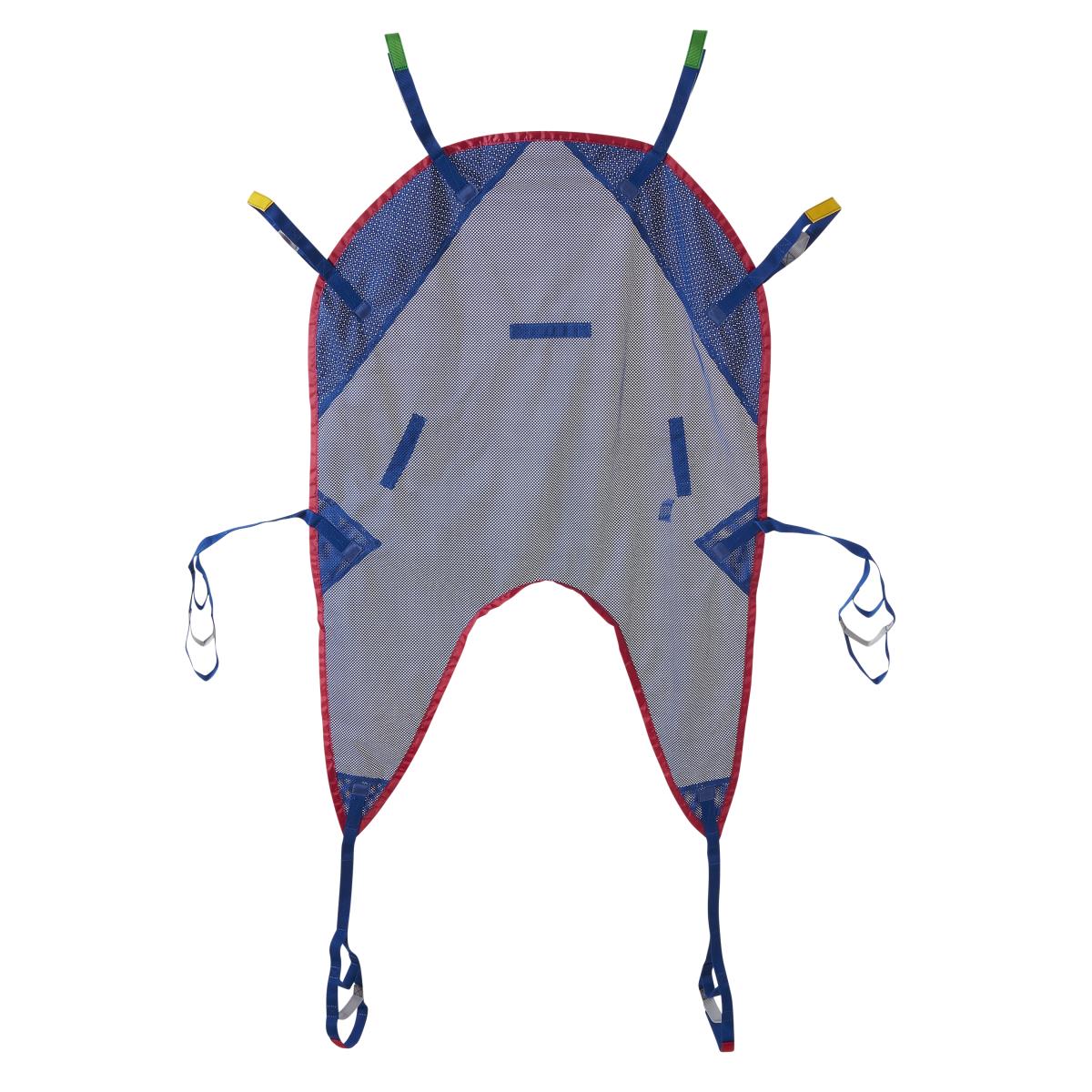 u-shaped-sling-in-polyester-mesh-fabric-with-head-support-450-lb-weight-capacity-size-l-1-ea-mdsmmhs3_1