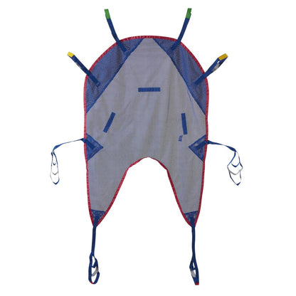 u-shaped-sling-in-polyester-mesh-fabric-with-head-support-450-lb-weight-capacity-size-l-1-ea-mdsmmhs3_1