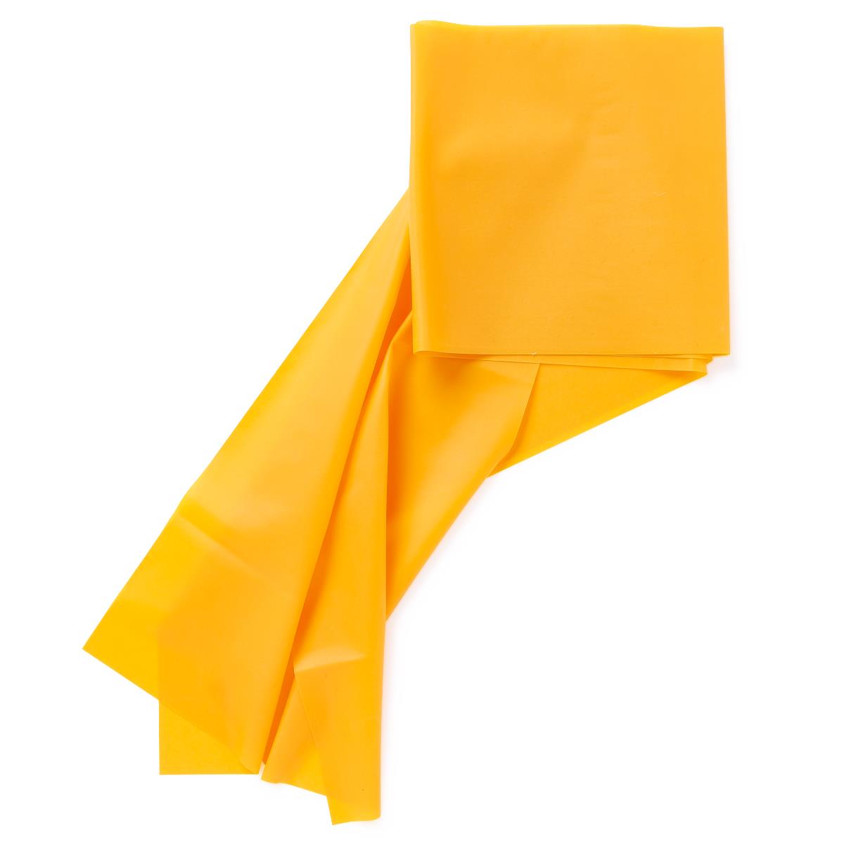 dry-natural-rubber-exercise-band-latex-orange-light-6-yd-roll-1-ea-mdsbnd6ydl_1