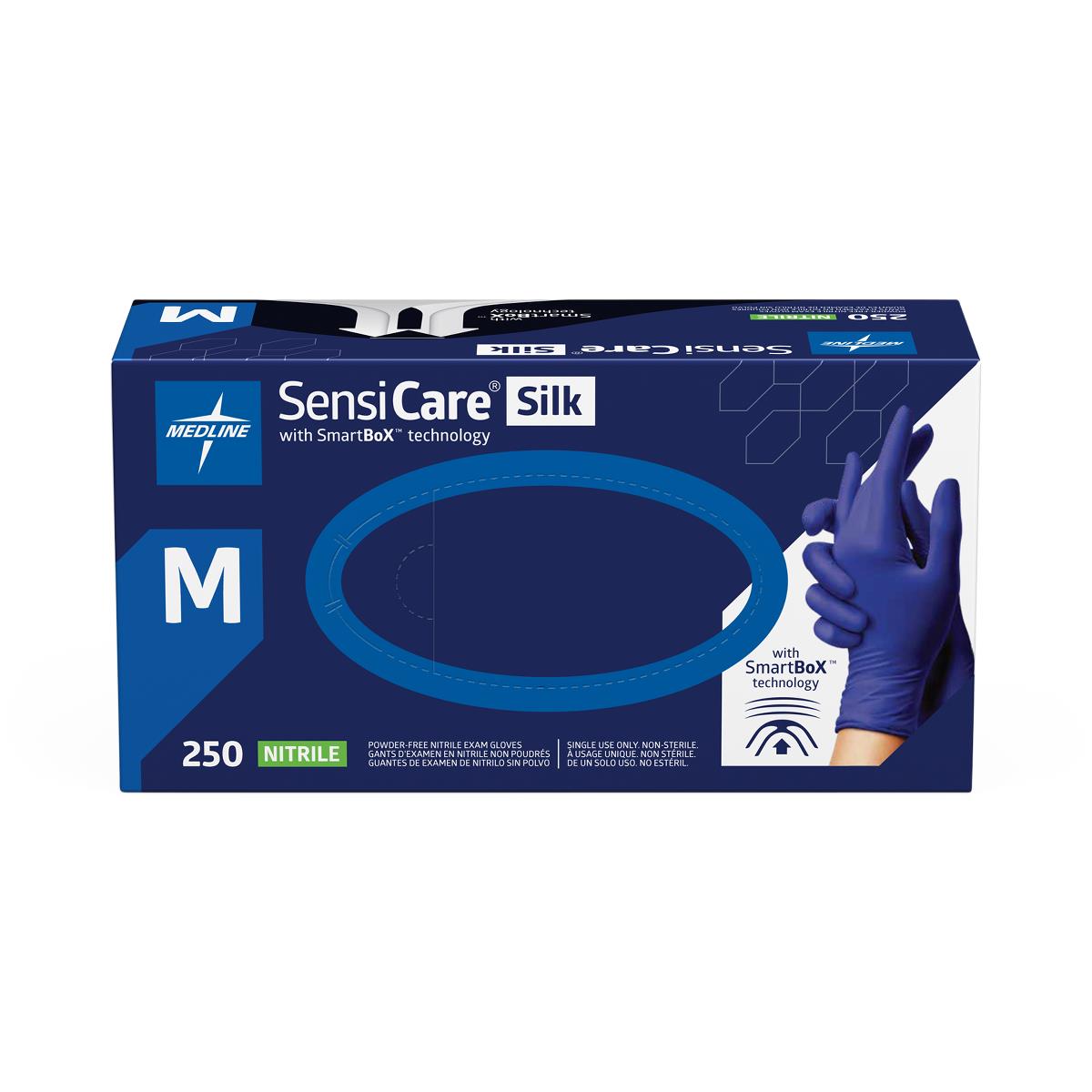 sensicare-silk-nitrile-exam-gloves-with-smartbox-technology-size-m-2500-cs-mdsxb7585_1