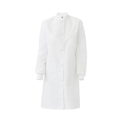 womens-protective-barrier-lab-coat-with-pockets-resistat-static-and-fluid-resistant-white-size-2xl-1-ea-mdt046815xxl_1