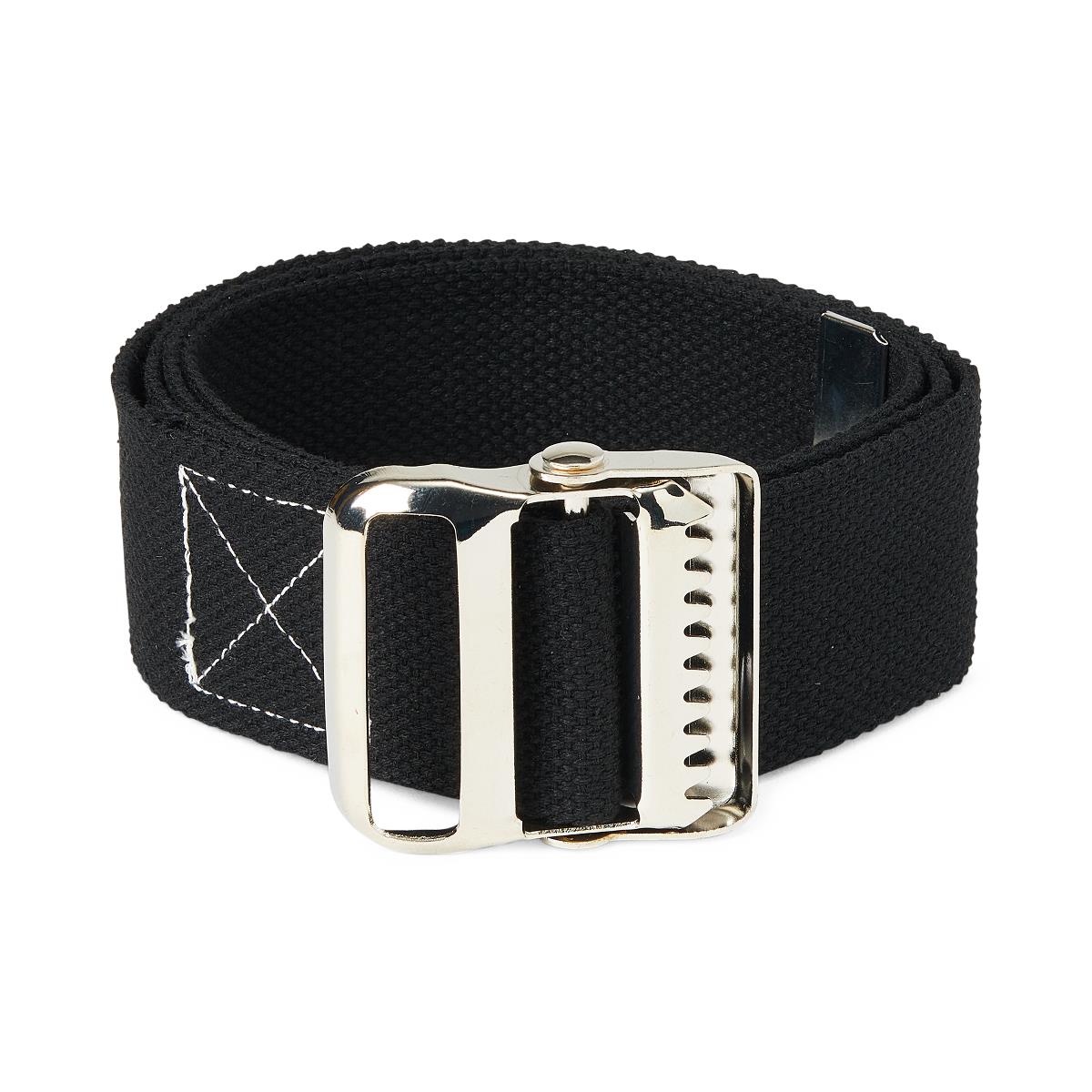 washable-cotton-gait-transfer-belt-with-metal-buckle-2-x-54-black-1-ea-mdt821203bs_1