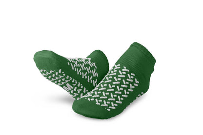double-tread-patient-slippers-terry-inside-green-size-m-1-pr-mdtdbltreadmh_1