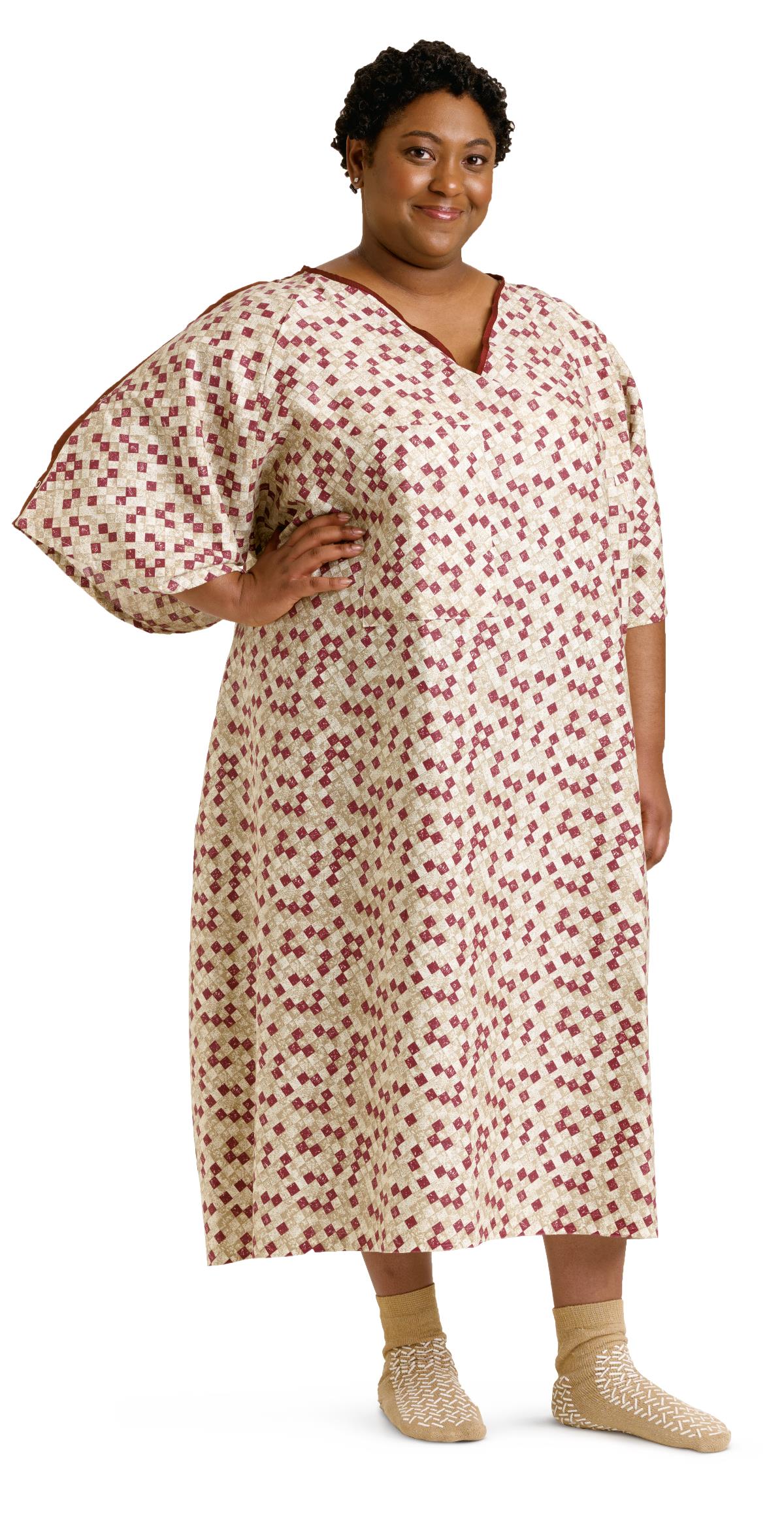patient-iv-exam-gown-with-side-ties-size-5xl-royale-print-wine-12-dz-mdtog5itsrsw_1