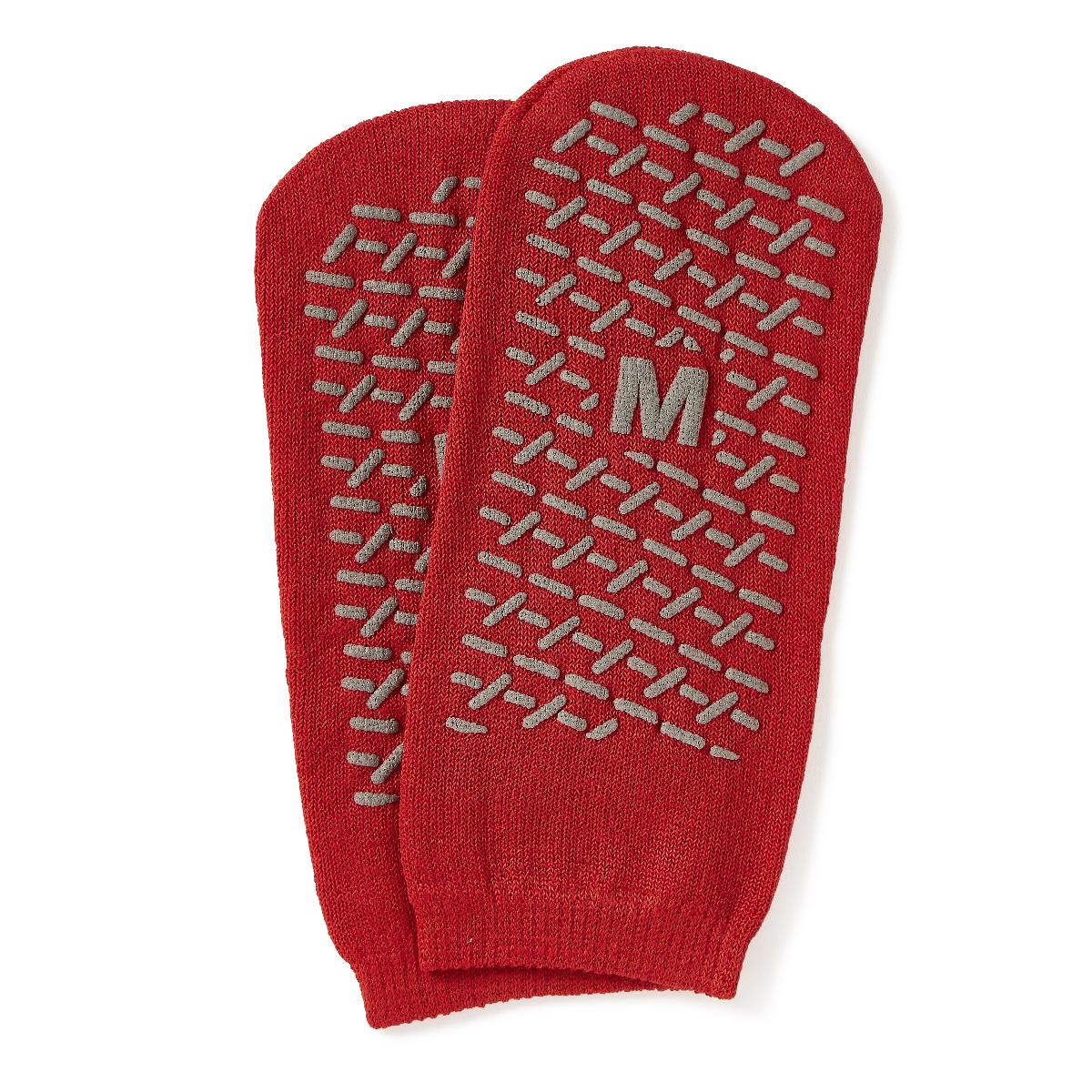 fall-prevention-patient-slippers-red-size-m-48-cs-mdtps4b03fpr_1