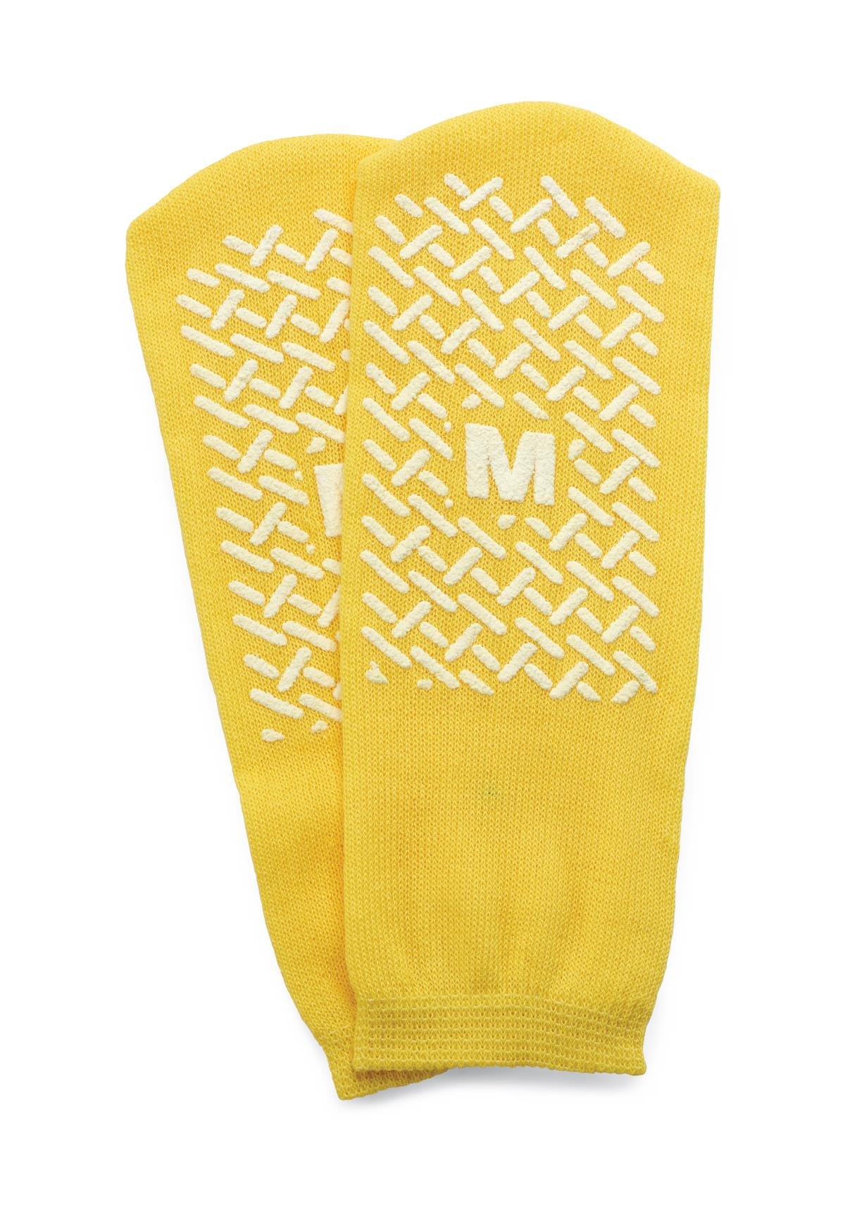 fall-prevention-patient-slippers-yellow-size-m-1-pr-mdtps4b03fpyh_1