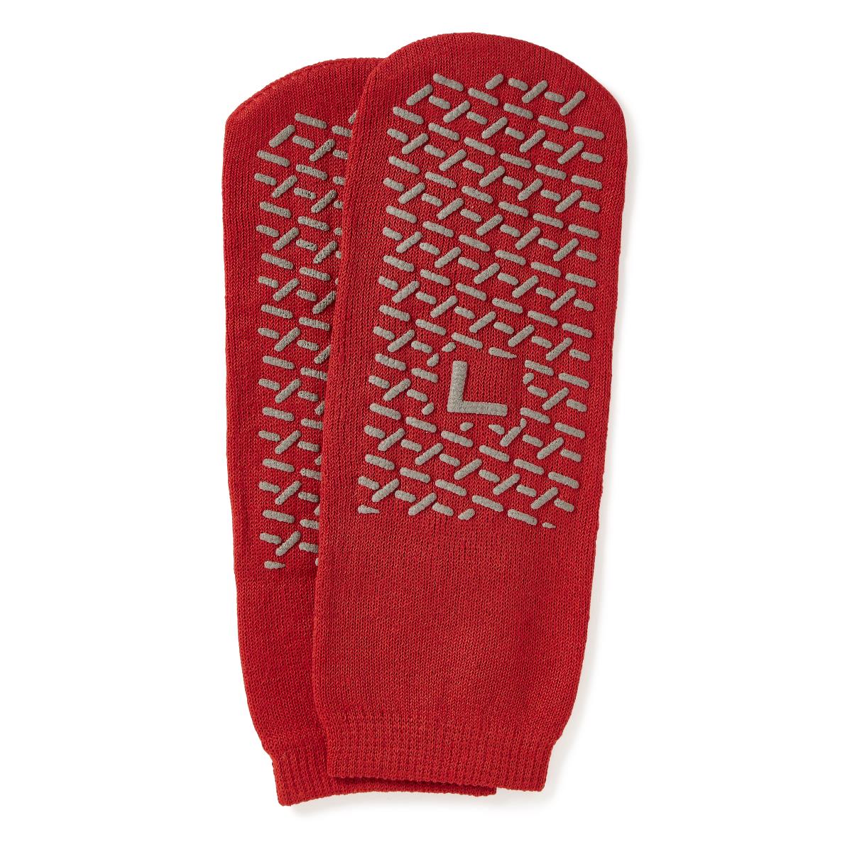 double-tread-patient-slippers-red-size-l-48-cs-mdtps4b04fpr_1
