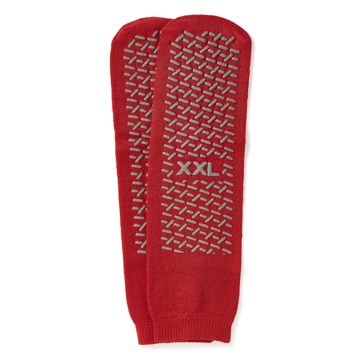 double-tread-patient-slippers-red-size-2xl-48-cs-mdtps4b06fpr_1