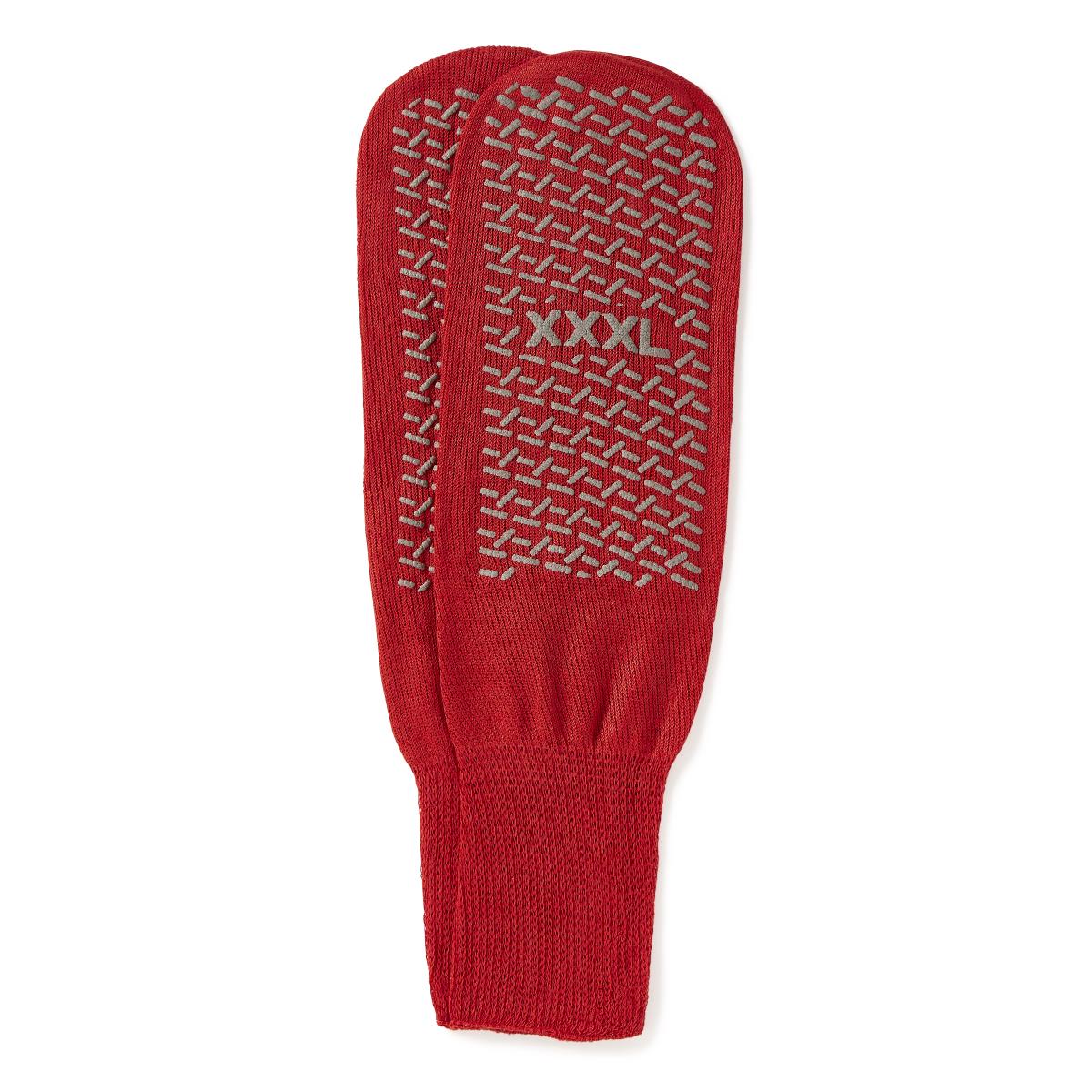 double-tread-patient-slippers-red-bariatric-1-pr-mdtps4b07fprz_1