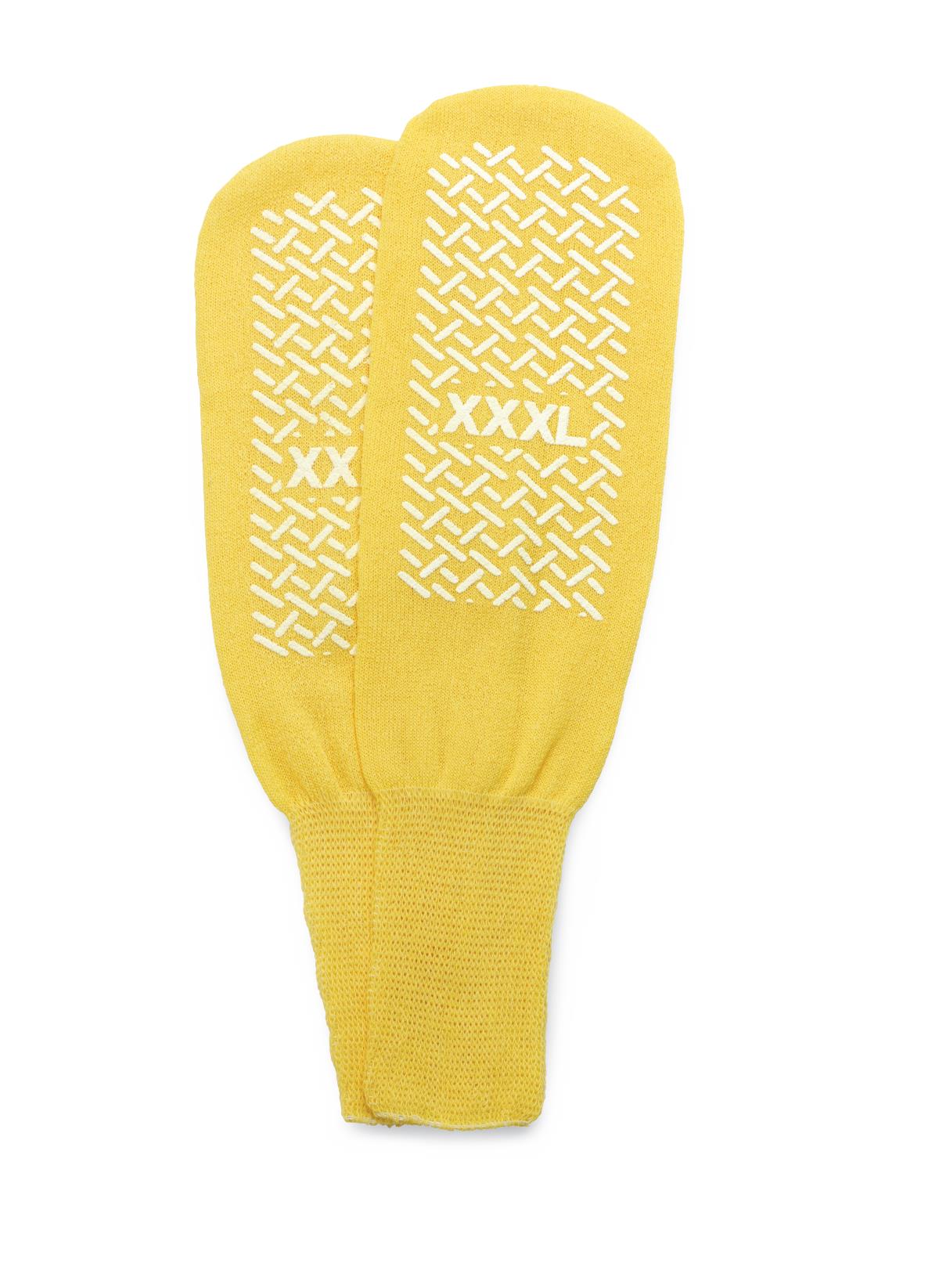 double-tread-patient-slippers-terry-inside-yellow-bariatric-1-pr-mdtps4b07fpyh_1