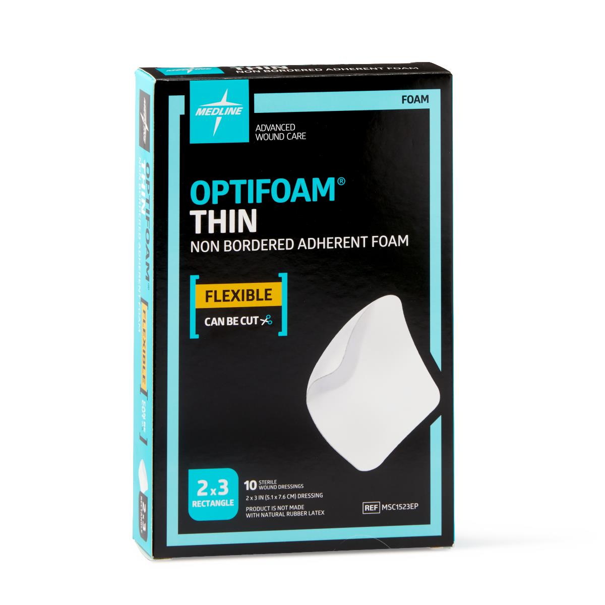 optifoam-thin-adhesive-foam-dressing-2-x-3-in-educational-packaging-10-bx-msc1523epz_1