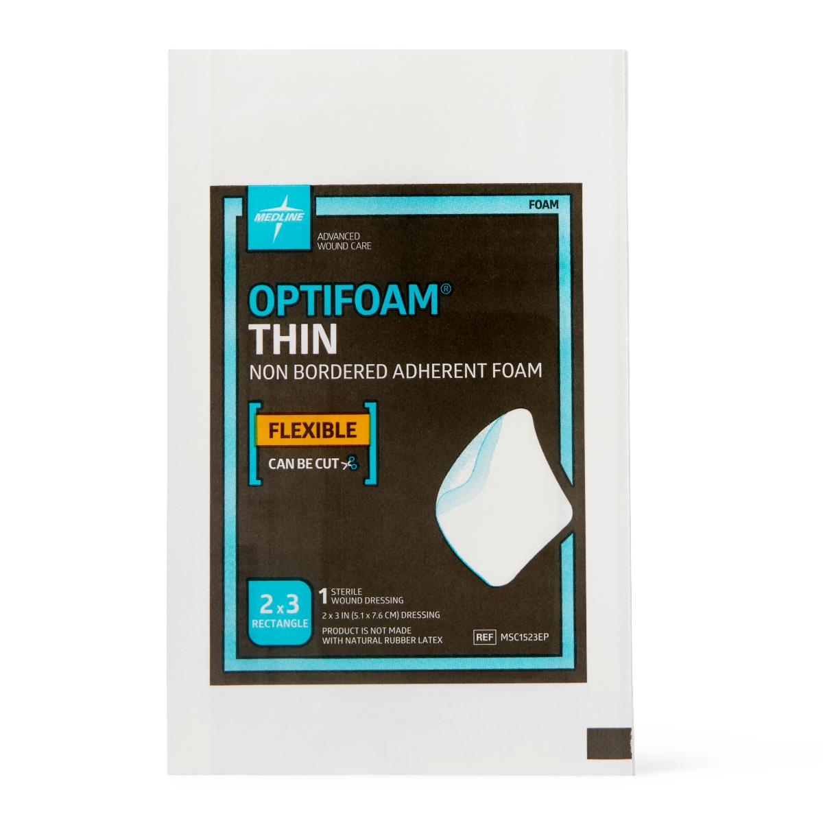 optifoam-thin-adhesive-foam-dressing-2-x-3-in-educational-packaging-1-ea-msc1523eph_1