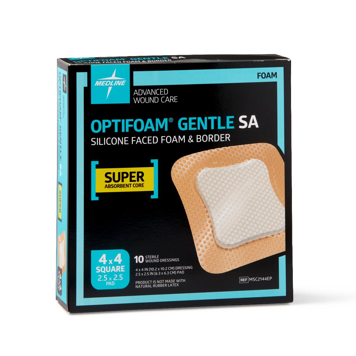 optifoam-gentle-silicone-faced-foam-dressing-in-educational-packaging-4-x-4-msc2144epz_1