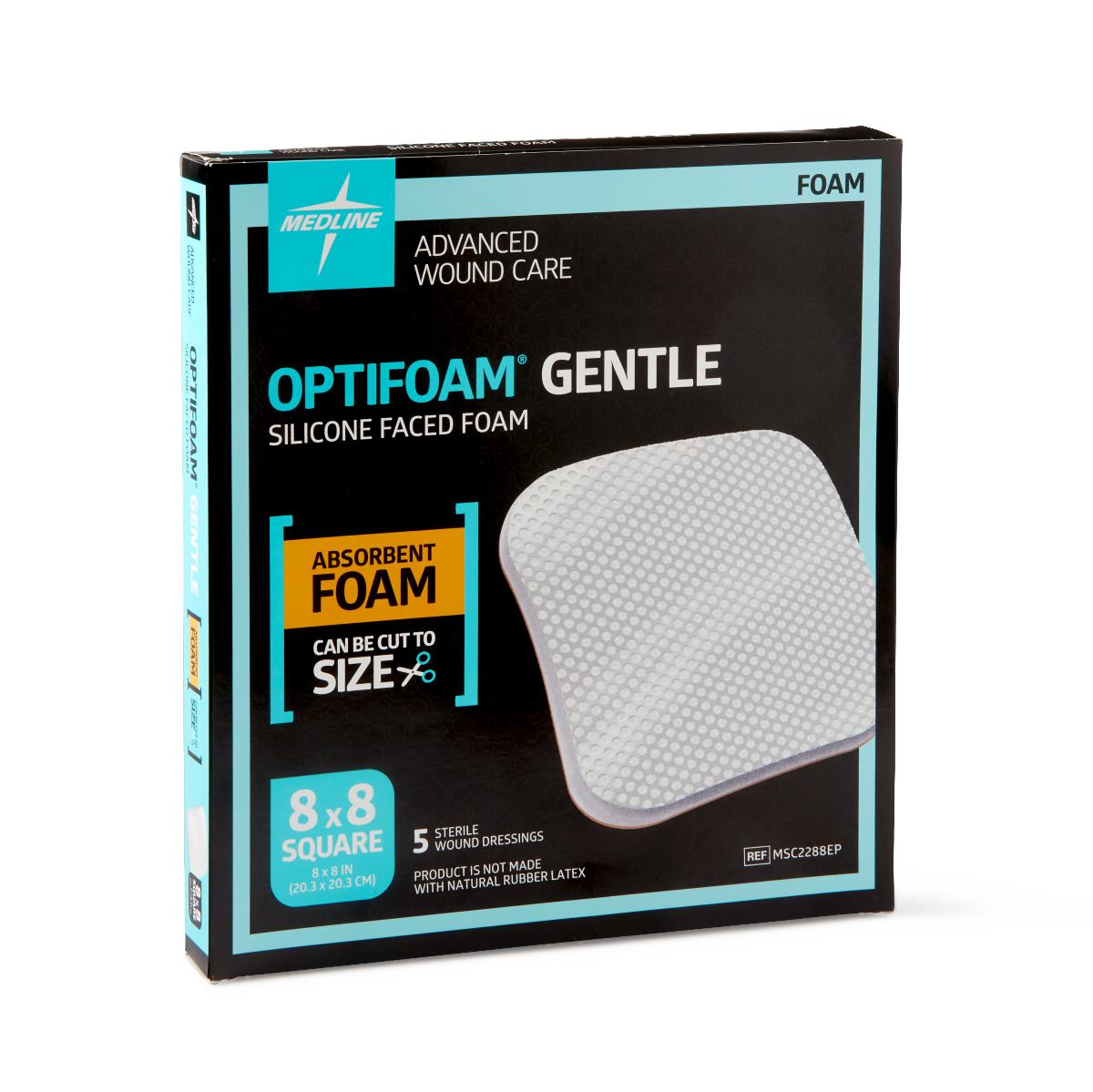 optifoam-gentle-silicone-faced-foam-dressing-in-educational-packaging-8-x-8-50-cs-msc2288ep_1