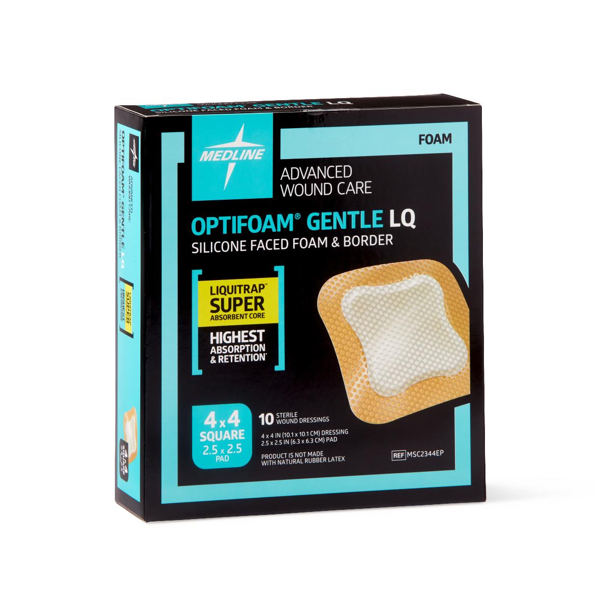 optifoam-gentle-silicone-faced-foam-dressing-with-liquitrap-super-absorbent-core-4-x-4-in-educational-packaging-10-bx-msc2344epz_1