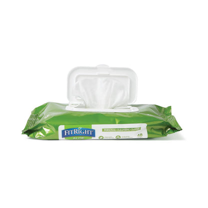 fitright-aloe-scented-wet-wipes-8-x-10-flip-top-lid-48-pack-48-pk-msc263654hh_1