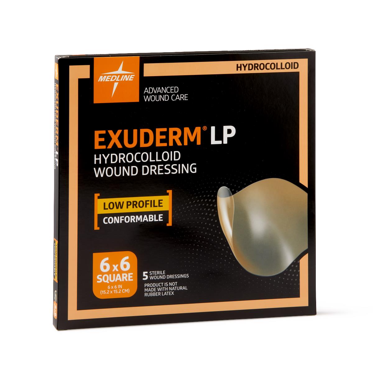 exuderm-lp-low-profile-hydrocolloid-wound-dressing-6-x-6-5-bx-msc5125_1