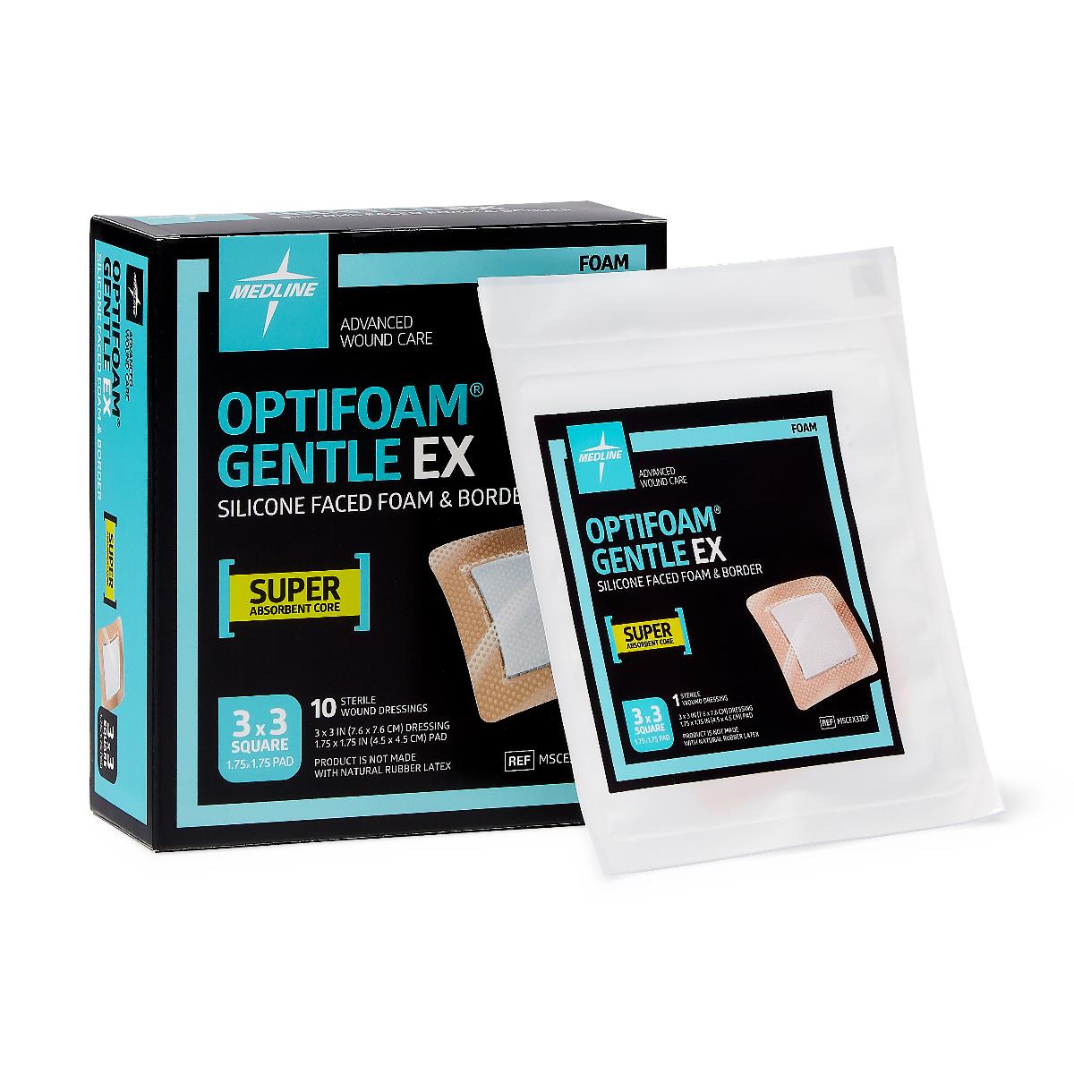 optifoam-gentle-ex-bordered-foam-dressing-in-educational-packaging-3-x-3-100-cs-mscex33ep_1
