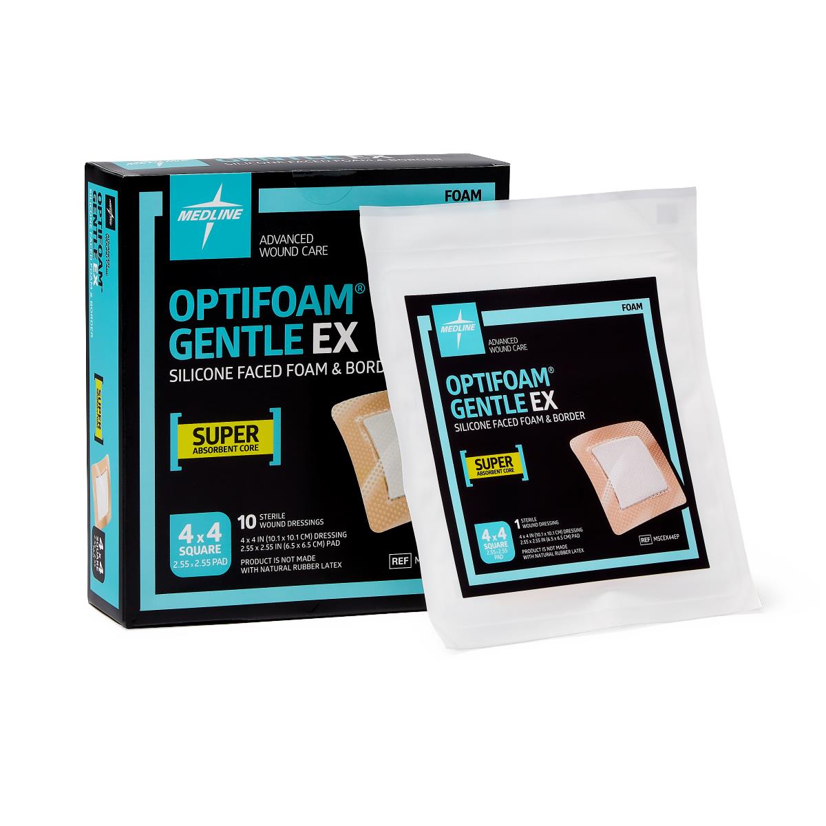 optifoam-gentle-ex-bordered-foam-dressing-in-educational-packaging-4-x-4-10-bx-mscex44epz_1