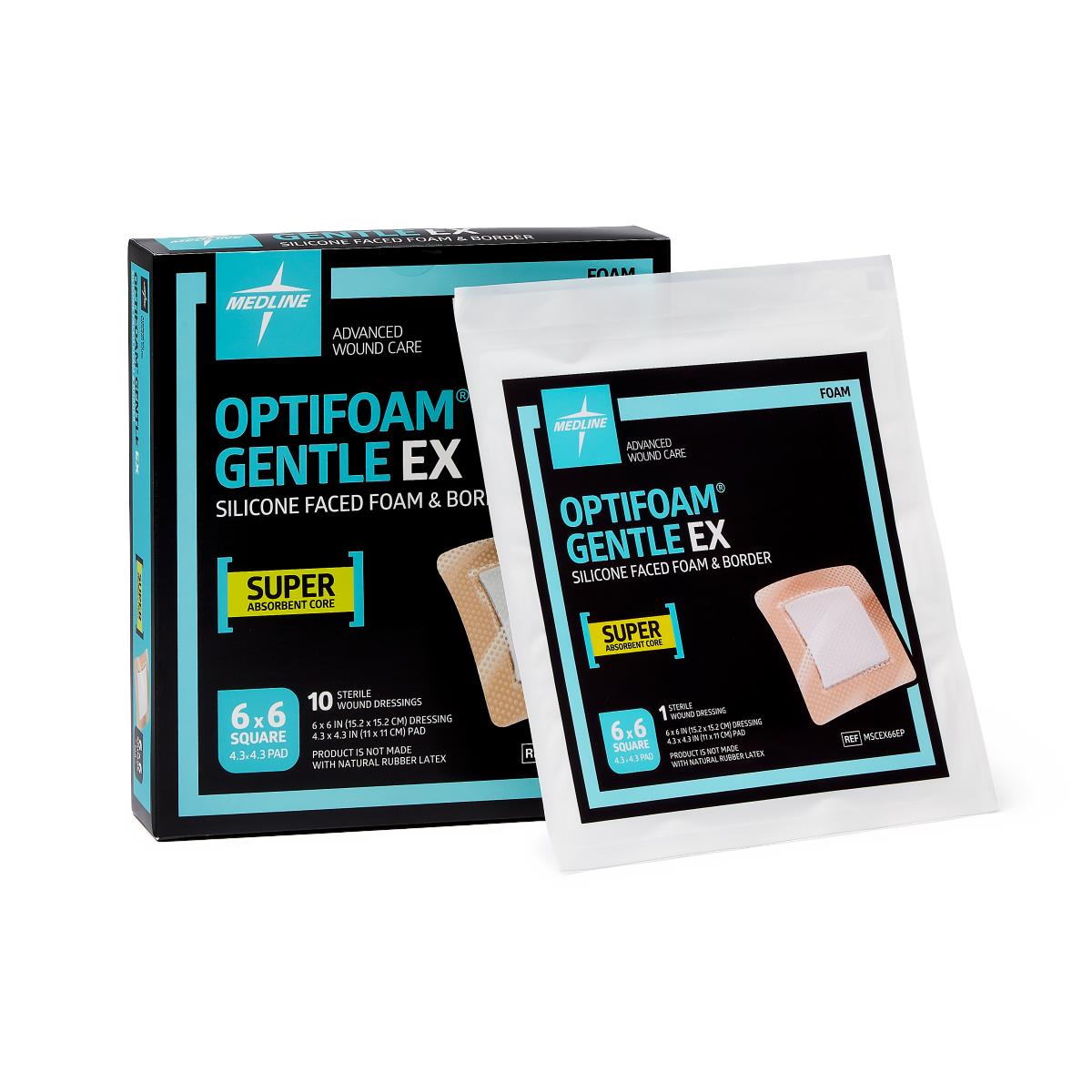 optifoam-gentle-ex-bordered-foam-dressing-in-educational-packaging-6-x-6-100-cs-mscex66ep_1