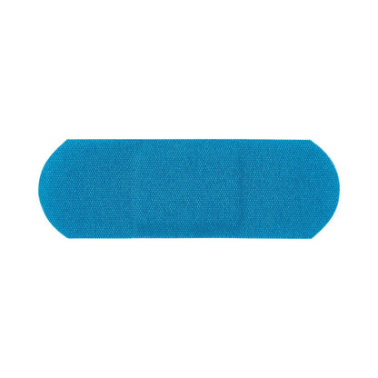 curad-food-service-metal-detectable-blue-fabric-adhesive-bandage-1-x-3-1200-cs-non25660bl_1